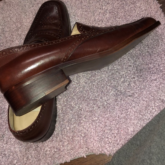 Enzo Angiolini loafers - Picture 5 of 6